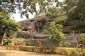 Kanheri Caves