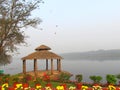 Kanjia lake, Odisha