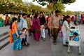 Kankaria Lake of Ahmedabad