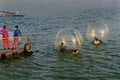 Kankaria Lake of Ahmedabad