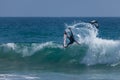 Kanoa Igarashi Throws Tail To Win US Open of Surfing