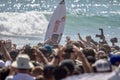 Kanoa Igarashi winning at Vans US Open of Surfing 2018