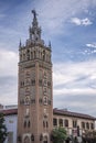 Kansas city Missouri USA architecture Royalty Free Stock Photo