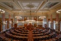 Kansas House Chamber