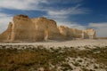 Kansas Landmark Royalty Free Stock Photo