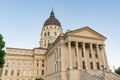 Kansas State Capital Building