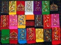 Kantha Stich blouse piece traditional bolpur