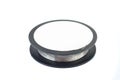 Kanthal Coil for vaping Royalty Free Stock Photo