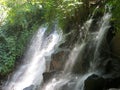 Kanto Lampo Waterfall in Gianyar Bali