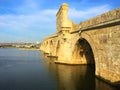 Kanuni Sultan Suleyman Bridge, Buyukcekmece
