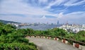 Kaohsiung Cityscape