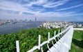 Kaohsiung Cityscape