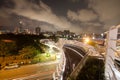 Kaohsiung cityscape