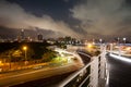 Kaohsiung cityscape