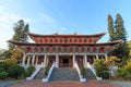 The Kaohsiung Martyrs' Shrine