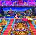 Religious Puppet Show in Taiwan