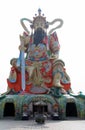 Kaohsiung Taoist God