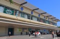 Kaohsiung train station Kaohsiung Taiwan