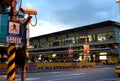 Kaohsiung train station