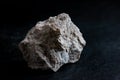 Kaolinite stone