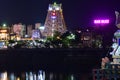 Kapaleeshwarar Temple in Mylapore, Chennai