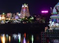 Kapaleeshwarar Temple in Mylapore, Chennai