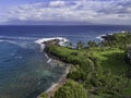 Kapalua Bay Maui Hawaii