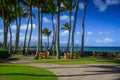 Kapalua, Maui, DT Fleming Beach, Hawaiian islands