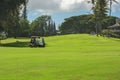 Kapalua, Maui, Hawaiian islands