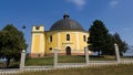 Kapela Mira - Peace Chapel