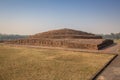 Kapilvastu Park - Ancient Buddhist Site