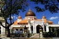 Kapitan Keling Mosque