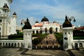 Kapitan Keling Mosque