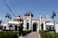 Kapitan Keling Mosque2