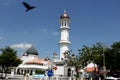 Kapitan Keling Mosque 3