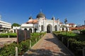 Kapitan Keling Mosque