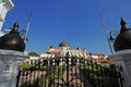 Kapitan Keling Mosque