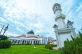 Kapitan Keling Mosque