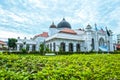 Kapitan Keling Mosque