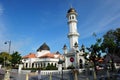 Kapitan Keling Mosque