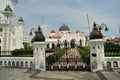 Kapitan Keling Mosque