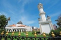 Kapitan Keling Mosque