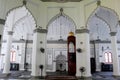 Kapitan Keling Mosque 5