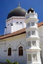 Kapitan Keling Mosque, Malaysia