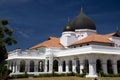 Kapitan Keling Mosque, Malaysia