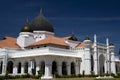 Kapitan Keling Mosque, Malaysia