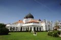 Kapitan Keling Mosque in Penang