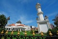 Kapitan Keling Mosque