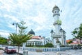 KAPITAN KELING MOSQUE - PENANG