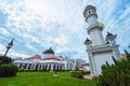 KAPITAN KELING MOSQUE - PENANG